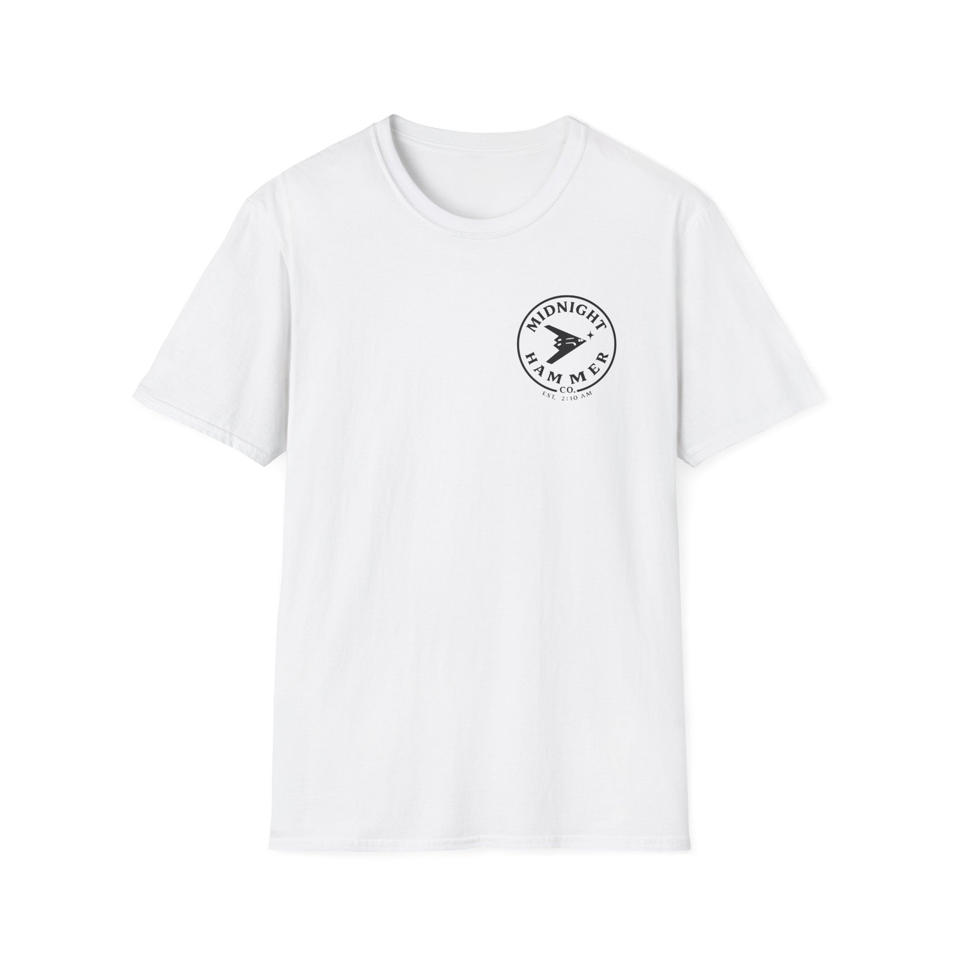 Gulf Adventure Unisex T-Shirt - Softstyle, Casual Wear, Graphic Tee, Travel Gift, Coastal Vibe