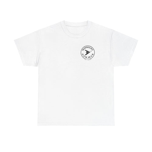 Casual Graphic Tee featuring Playful Alligator Police Design, Summer Vibes, Ideal for Gifting, Streetwear Style, Fun Unisex Top