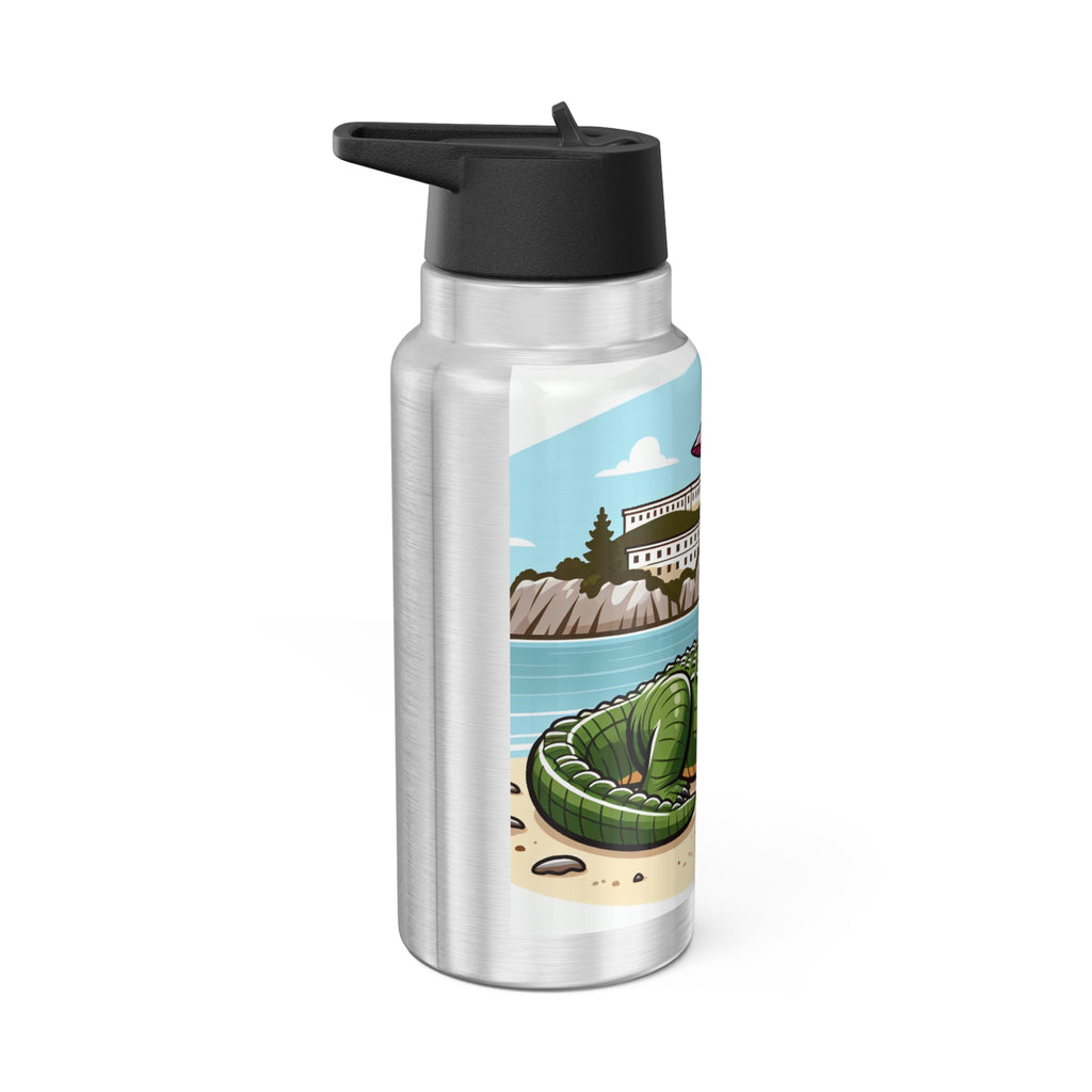 Gator Tumbler, 32oz