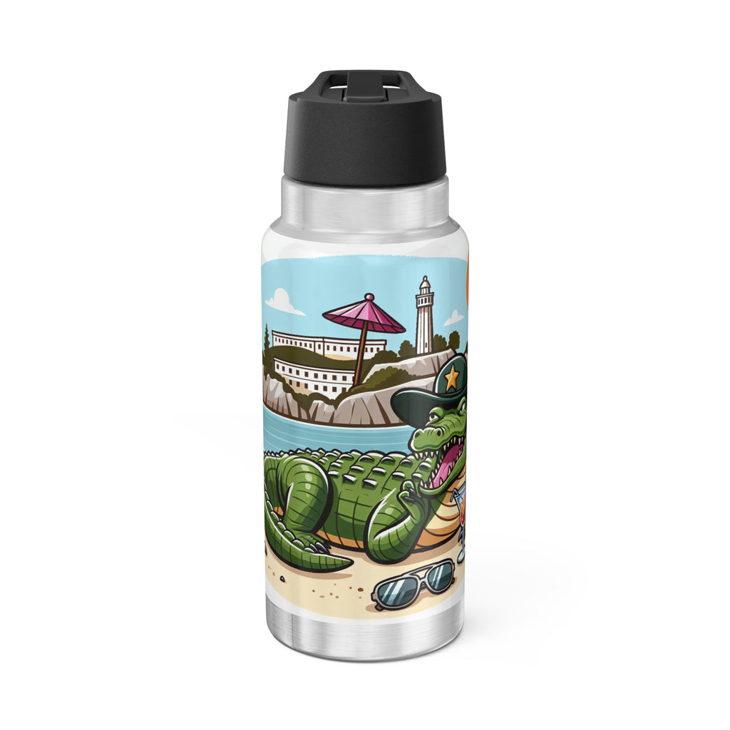 Gator Tumbler, 32oz