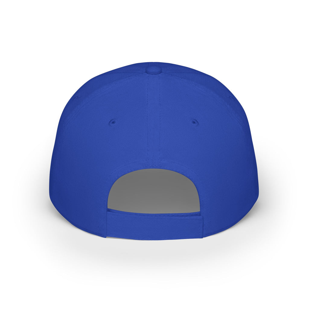 Midnight Hammer Co. Low Profile Baseball Cap - Casual Hat, Outdoors Cap, Gift for Him, Unique Style, Everyday Wear