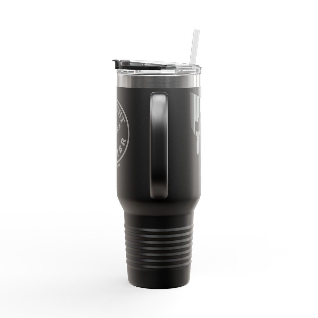 Midnight Hammer Insulated Travel Mug | Perfect for Coffee Lovers, Great Gift for Adventurers, Ideal for Road Trips, Home & Office [...]