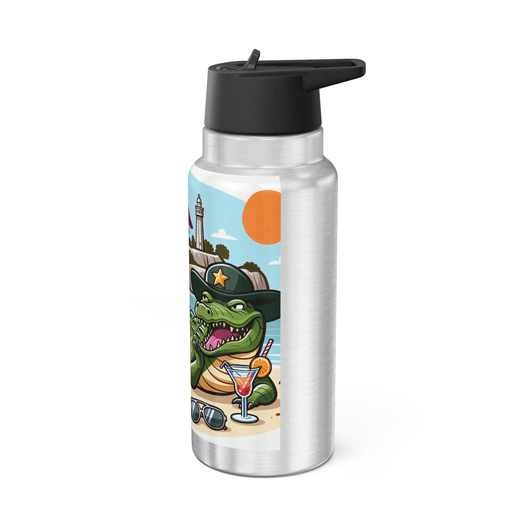 Gator Tumbler, 32oz