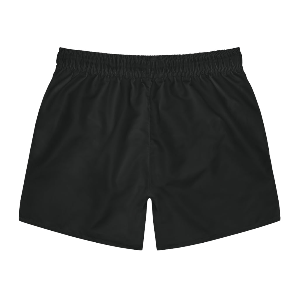 Massive Penetrator Swim Trunks